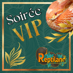 Soirée VIP du 29/04/2026